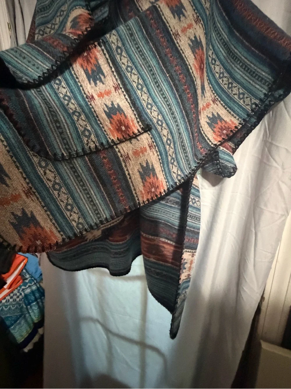 Unbranded stylish southwestern